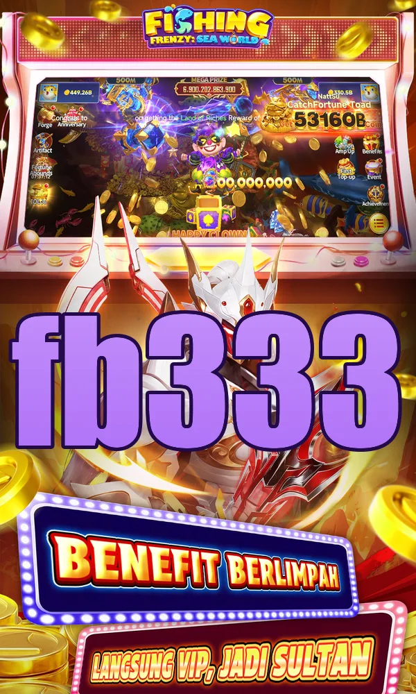 fb333 Masuk