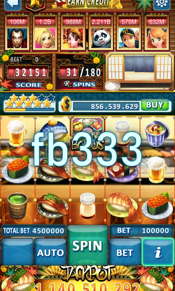 fb333 Masuk