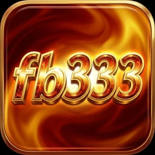fb333 Logo - Resmi